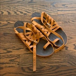 free people sandals